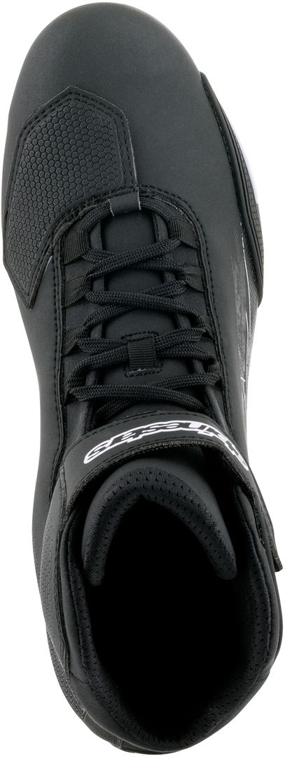Alpinestars Sektor Black/White Shoes: Delivery in 10 Days
